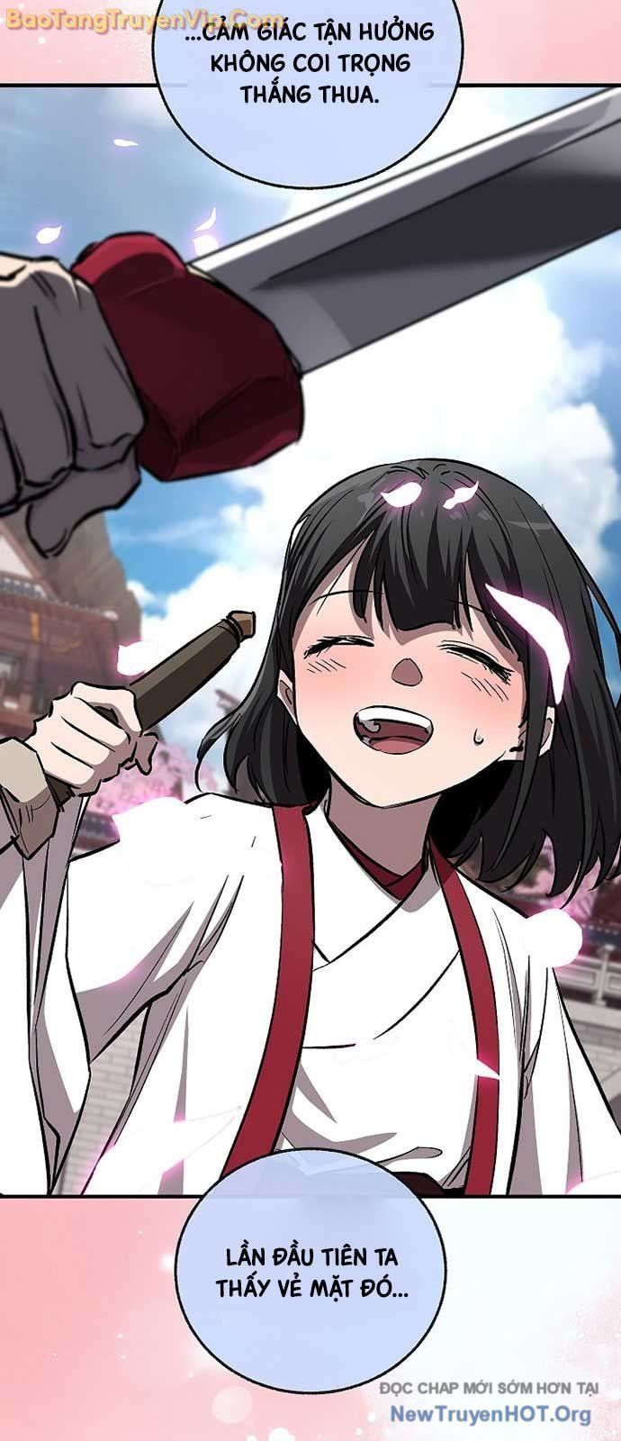 đọc truyện Thanh Mai Trúc Mã Của Đệ Nhất Thiên Hạ Chương 67 ảnh 54 tại Thiên Thai Truyện