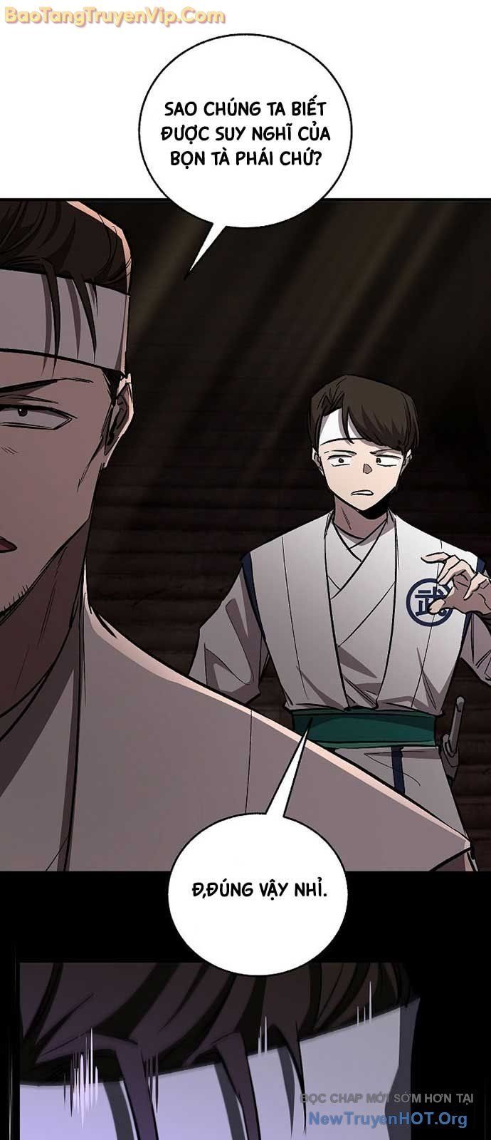 đọc truyện Thanh Mai Trúc Mã Của Đệ Nhất Thiên Hạ Chương 67 ảnh 71 tại Thiên Thai Truyện