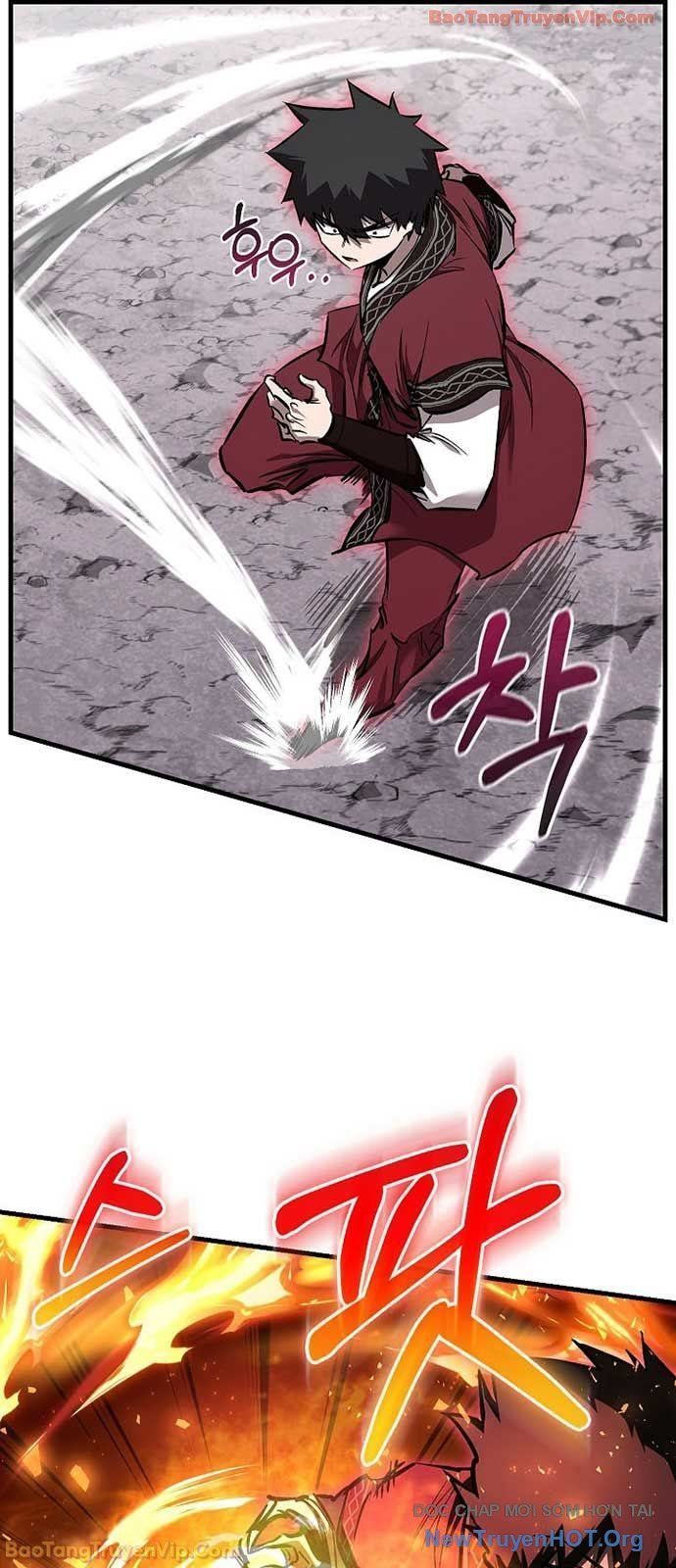 đọc truyện Thanh Mai Trúc Mã Của Đệ Nhất Thiên Hạ Chương 68 ảnh 5 tại Thiên Thai Truyện