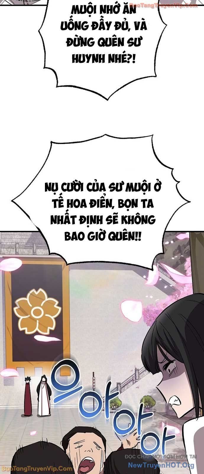 đọc truyện Thanh Mai Trúc Mã Của Đệ Nhất Thiên Hạ Chương 68 ảnh 34 tại Thiên Thai Truyện