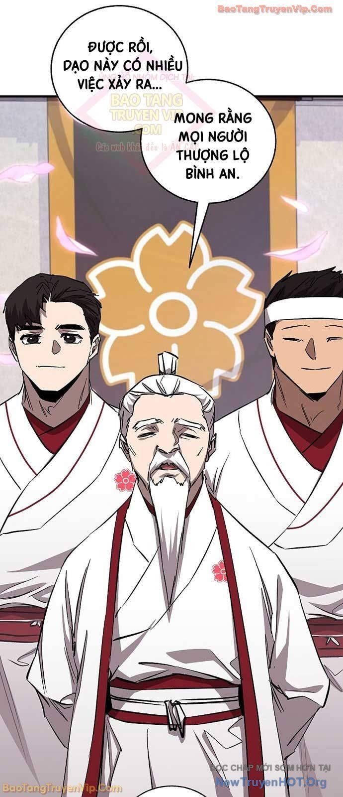 đọc truyện Thanh Mai Trúc Mã Của Đệ Nhất Thiên Hạ Chương 68 ảnh 39 tại Thiên Thai Truyện