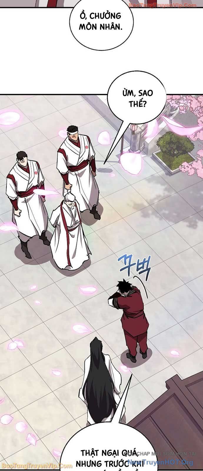 đọc truyện Thanh Mai Trúc Mã Của Đệ Nhất Thiên Hạ Chương 68 ảnh 40 tại Thiên Thai Truyện