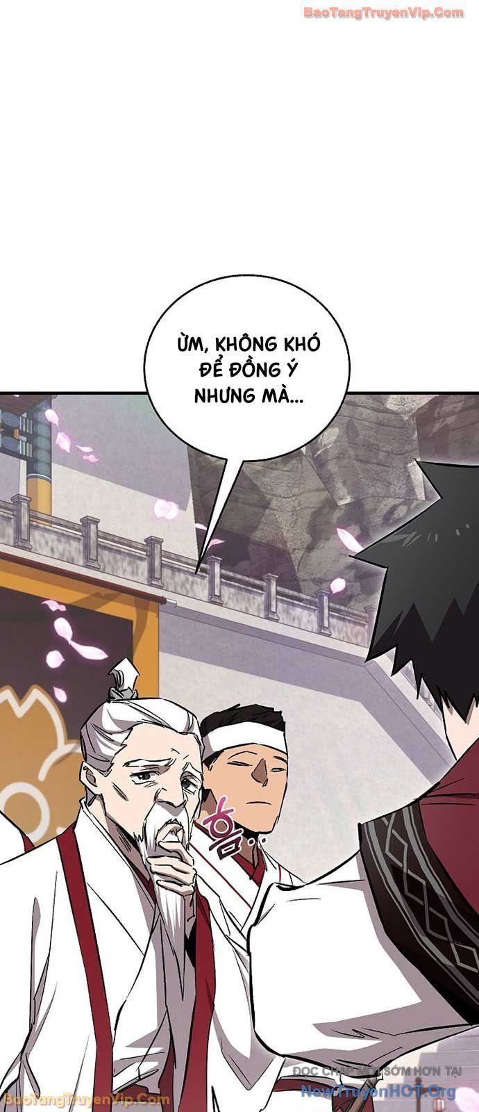 đọc truyện Thanh Mai Trúc Mã Của Đệ Nhất Thiên Hạ Chương 68 ảnh 43 tại Thiên Thai Truyện