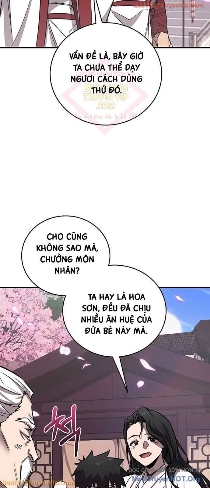 đọc truyện Thanh Mai Trúc Mã Của Đệ Nhất Thiên Hạ Chương 68 ảnh 44 tại Thiên Thai Truyện