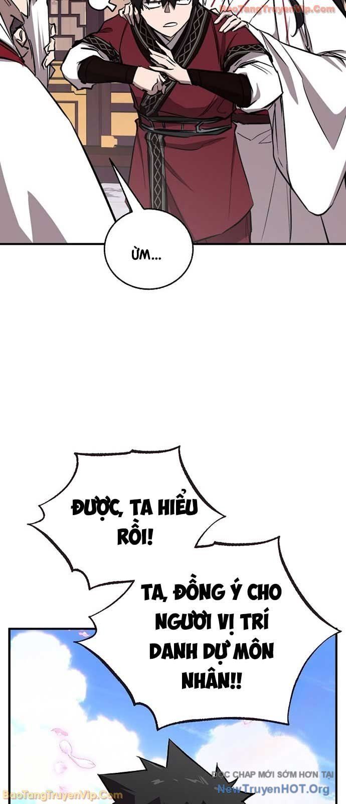 đọc truyện Thanh Mai Trúc Mã Của Đệ Nhất Thiên Hạ Chương 68 ảnh 45 tại Thiên Thai Truyện