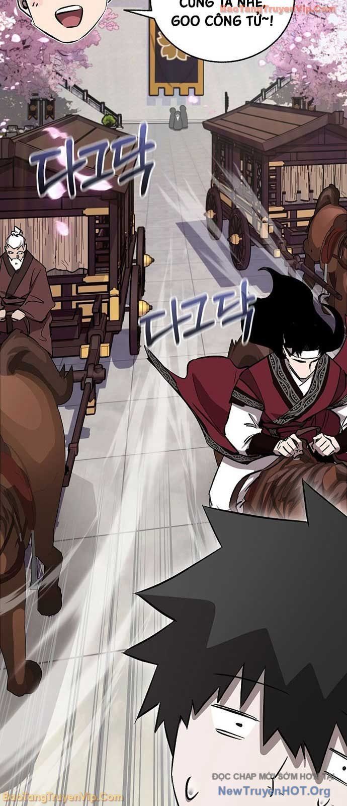 đọc truyện Thanh Mai Trúc Mã Của Đệ Nhất Thiên Hạ Chương 68 ảnh 49 tại Thiên Thai Truyện