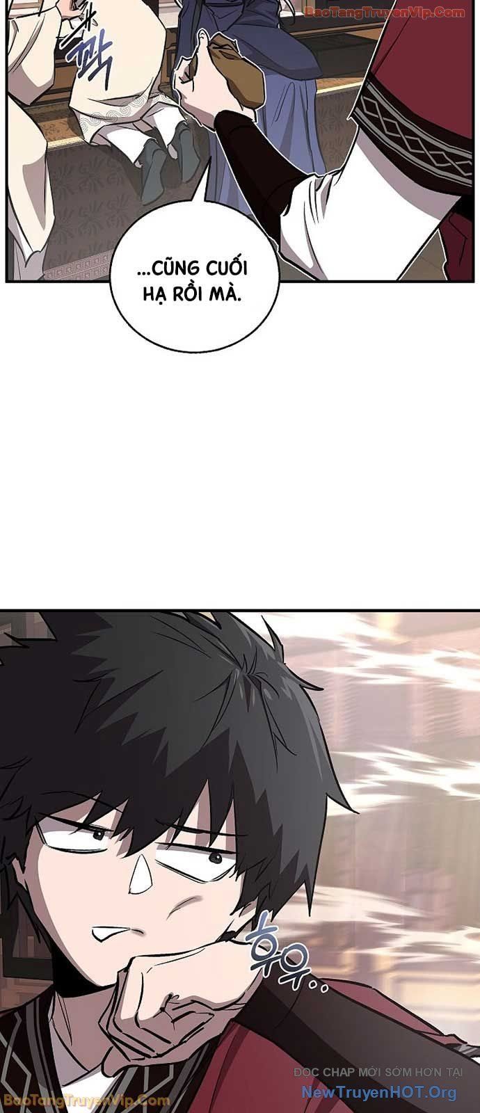 đọc truyện Thanh Mai Trúc Mã Của Đệ Nhất Thiên Hạ Chương 68 ảnh 51 tại Thiên Thai Truyện