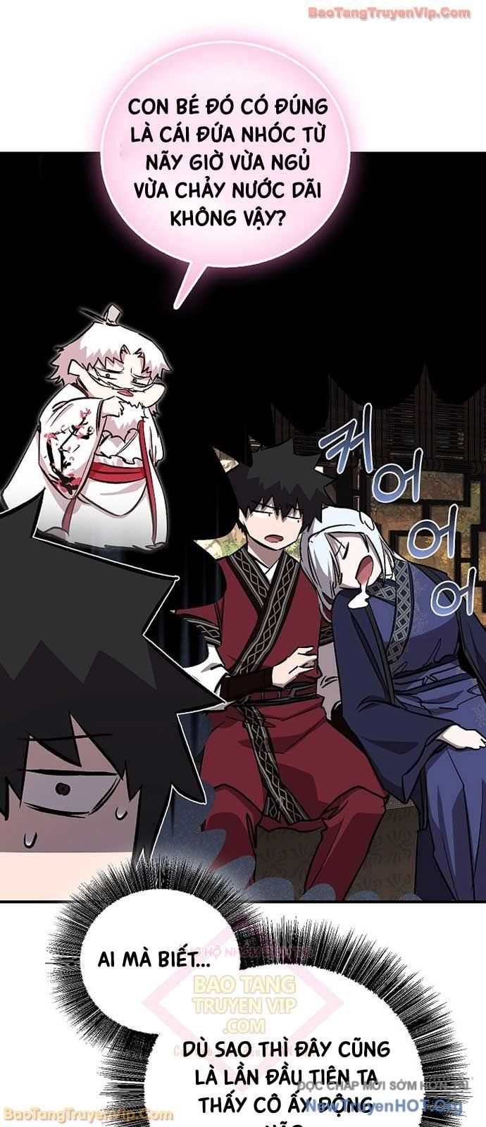 đọc truyện Thanh Mai Trúc Mã Của Đệ Nhất Thiên Hạ Chương 68 ảnh 73 tại Thiên Thai Truyện