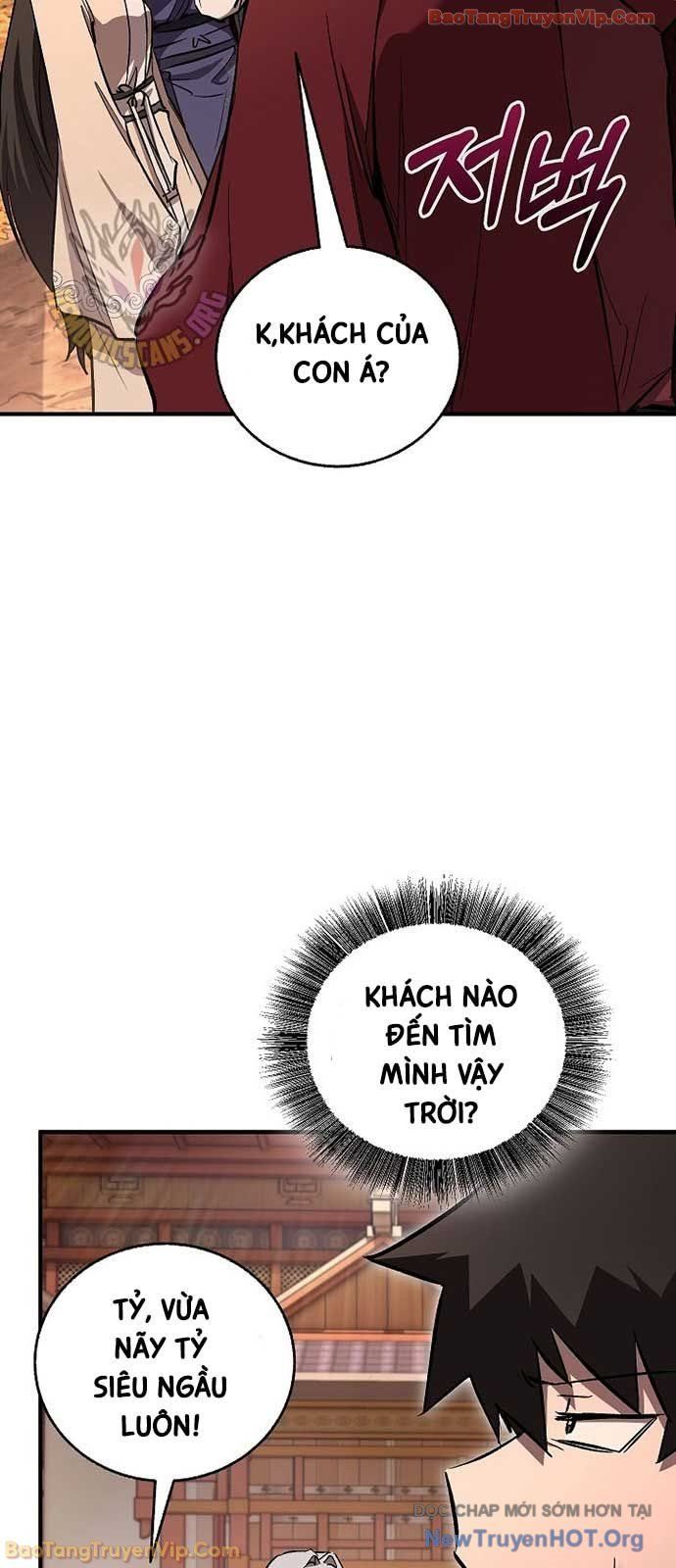 đọc truyện Thanh Mai Trúc Mã Của Đệ Nhất Thiên Hạ Chương 68 ảnh 77 tại Thiên Thai Truyện