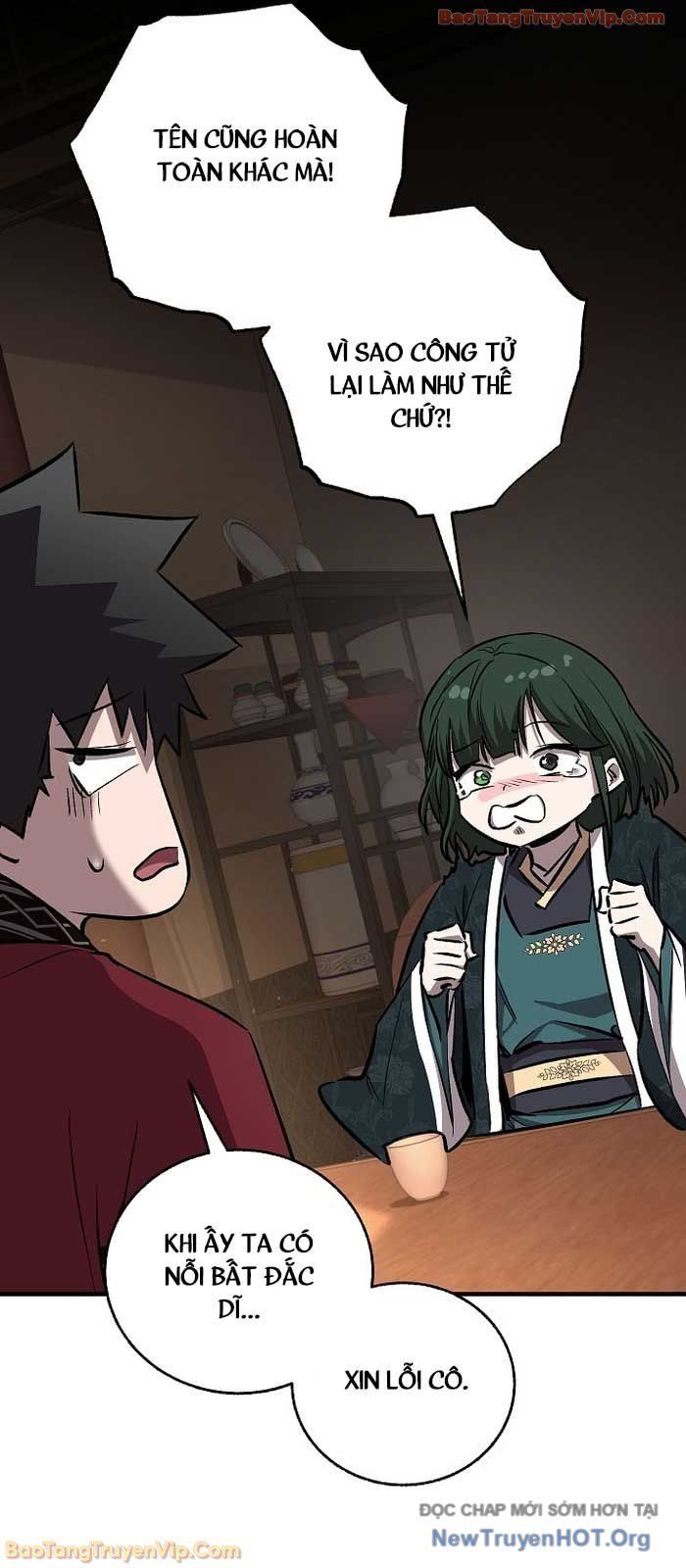 đọc truyện Thanh Mai Trúc Mã Của Đệ Nhất Thiên Hạ Chương 69 ảnh 14 tại Thiên Thai Truyện