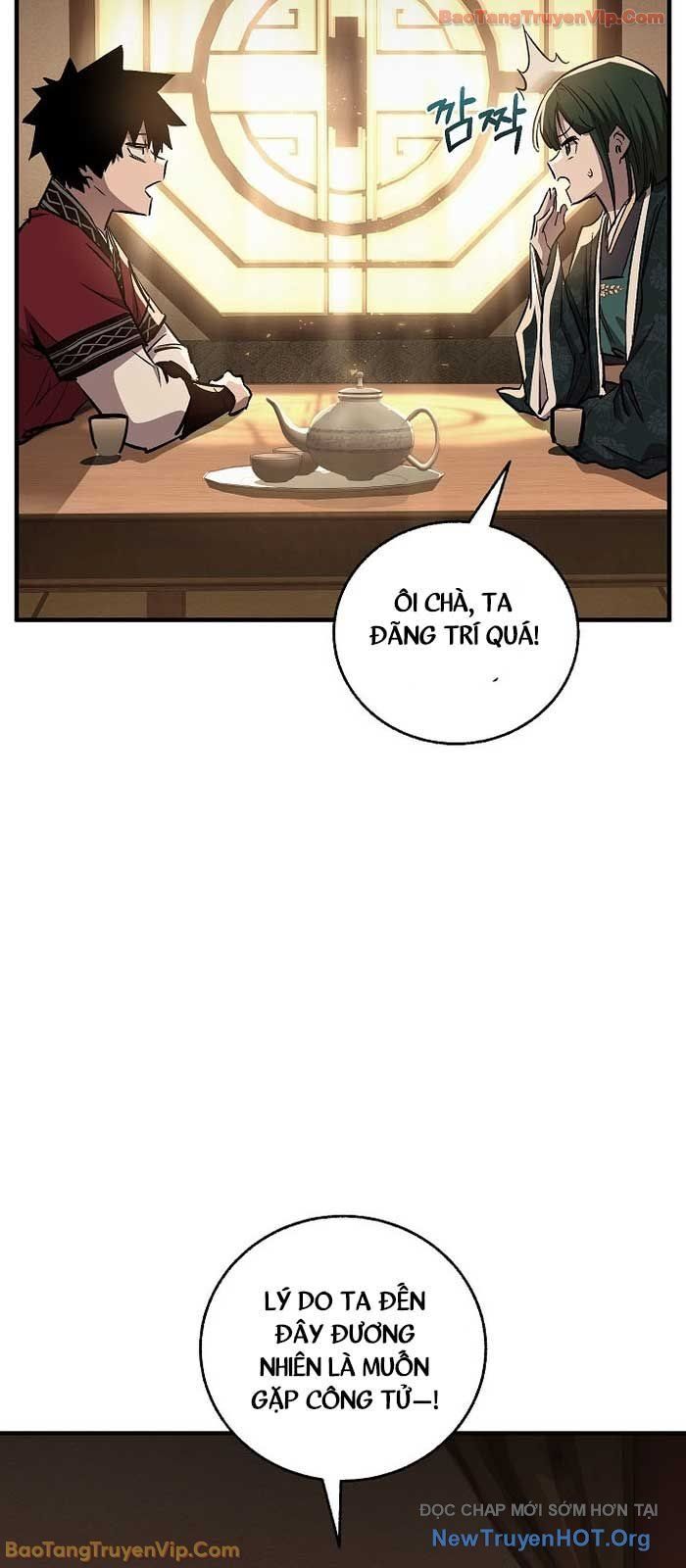 đọc truyện Thanh Mai Trúc Mã Của Đệ Nhất Thiên Hạ Chương 69 ảnh 16 tại Thiên Thai Truyện