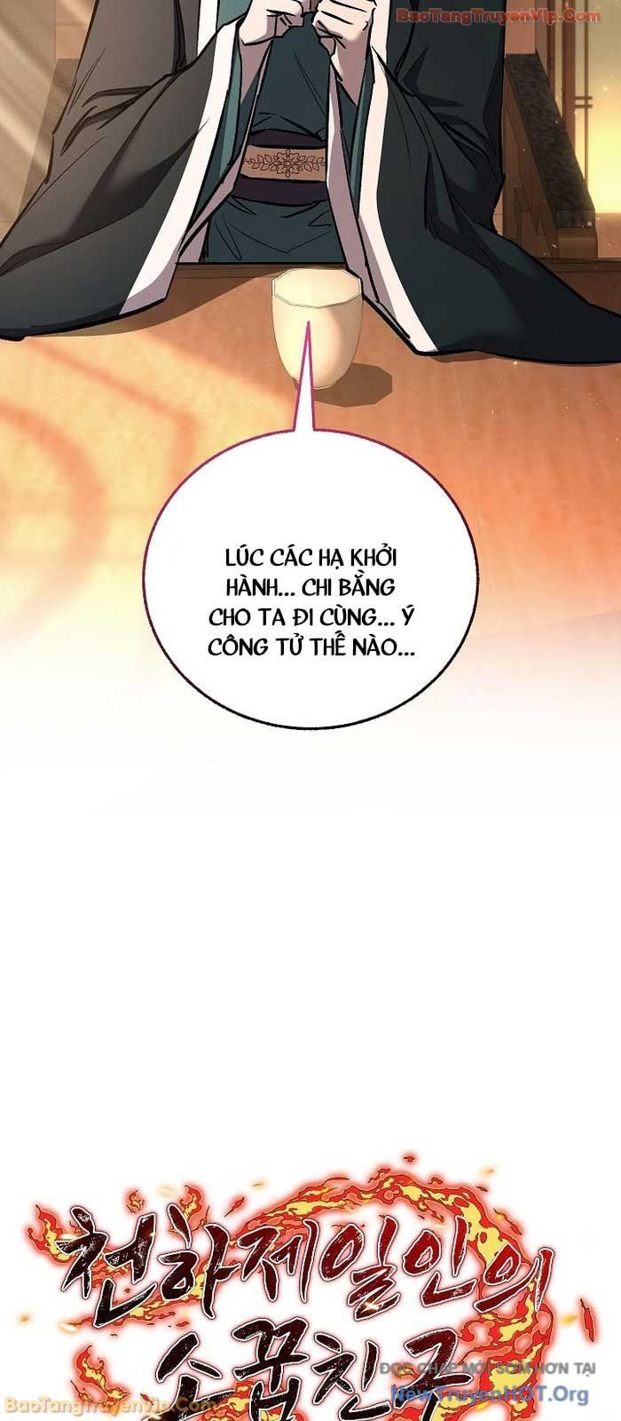 đọc truyện Thanh Mai Trúc Mã Của Đệ Nhất Thiên Hạ Chương 69 ảnh 21 tại Thiên Thai Truyện