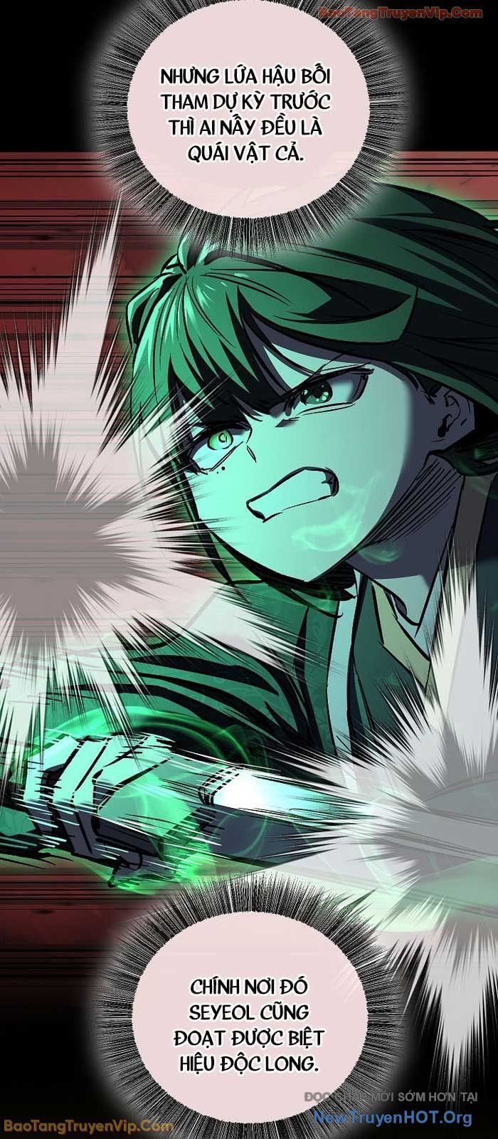 đọc truyện Thanh Mai Trúc Mã Của Đệ Nhất Thiên Hạ Chương 69 ảnh 26 tại Thiên Thai Truyện