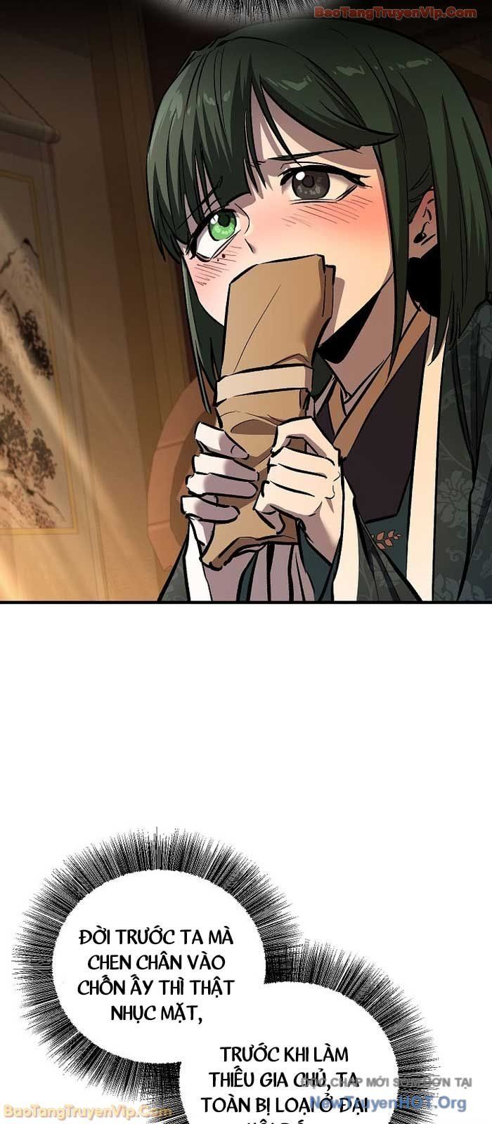 đọc truyện Thanh Mai Trúc Mã Của Đệ Nhất Thiên Hạ Chương 69 ảnh 27 tại Thiên Thai Truyện