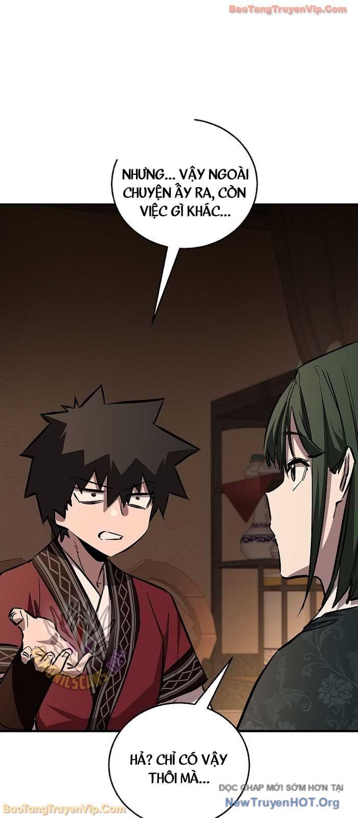 đọc truyện Thanh Mai Trúc Mã Của Đệ Nhất Thiên Hạ Chương 69 ảnh 30 tại Thiên Thai Truyện