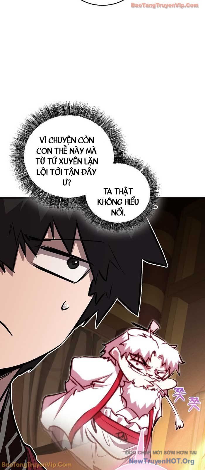 đọc truyện Thanh Mai Trúc Mã Của Đệ Nhất Thiên Hạ Chương 69 ảnh 31 tại Thiên Thai Truyện