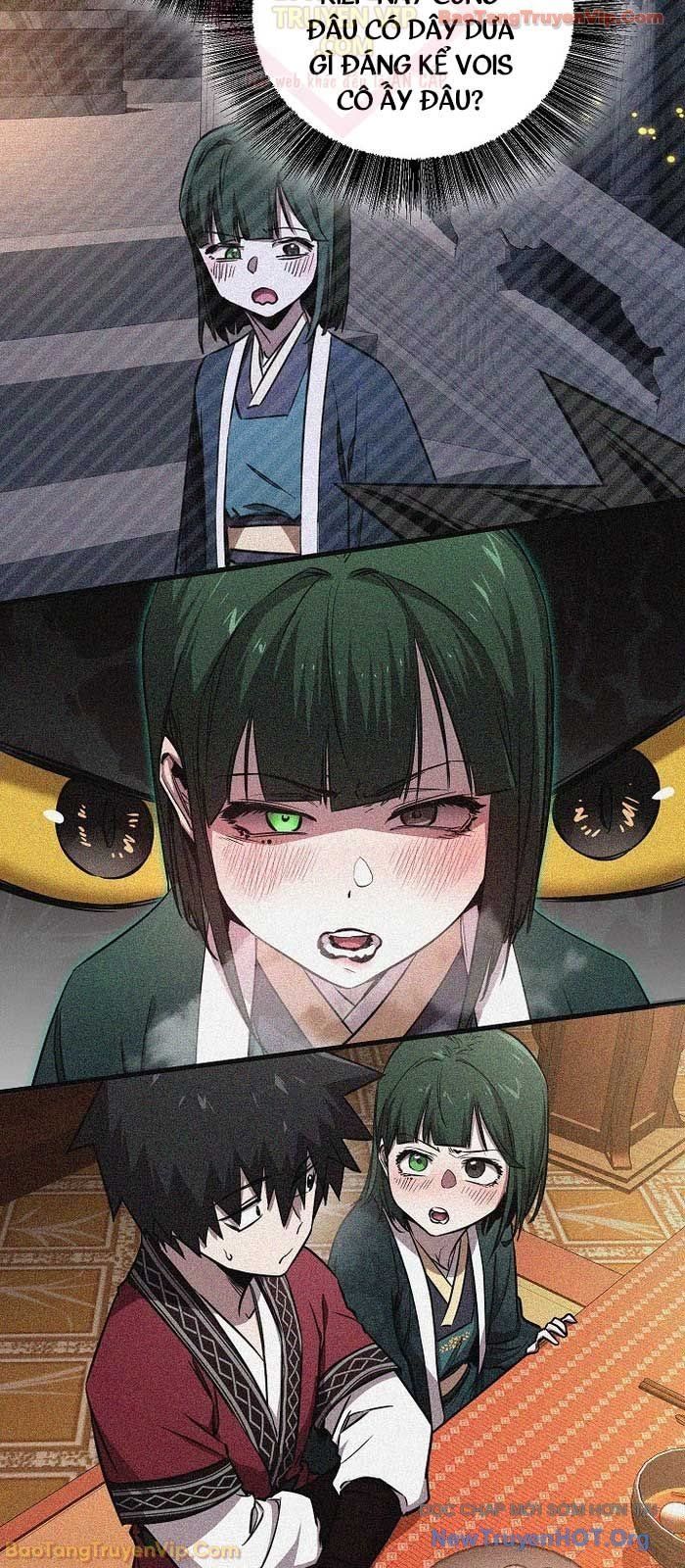 đọc truyện Thanh Mai Trúc Mã Của Đệ Nhất Thiên Hạ Chương 69 ảnh 35 tại Thiên Thai Truyện