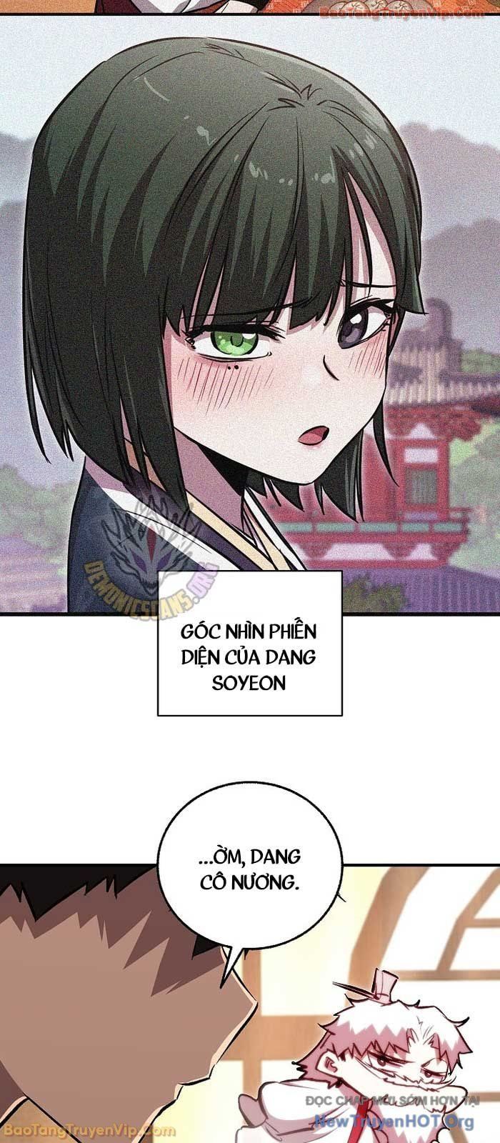 đọc truyện Thanh Mai Trúc Mã Của Đệ Nhất Thiên Hạ Chương 69 ảnh 36 tại Thiên Thai Truyện