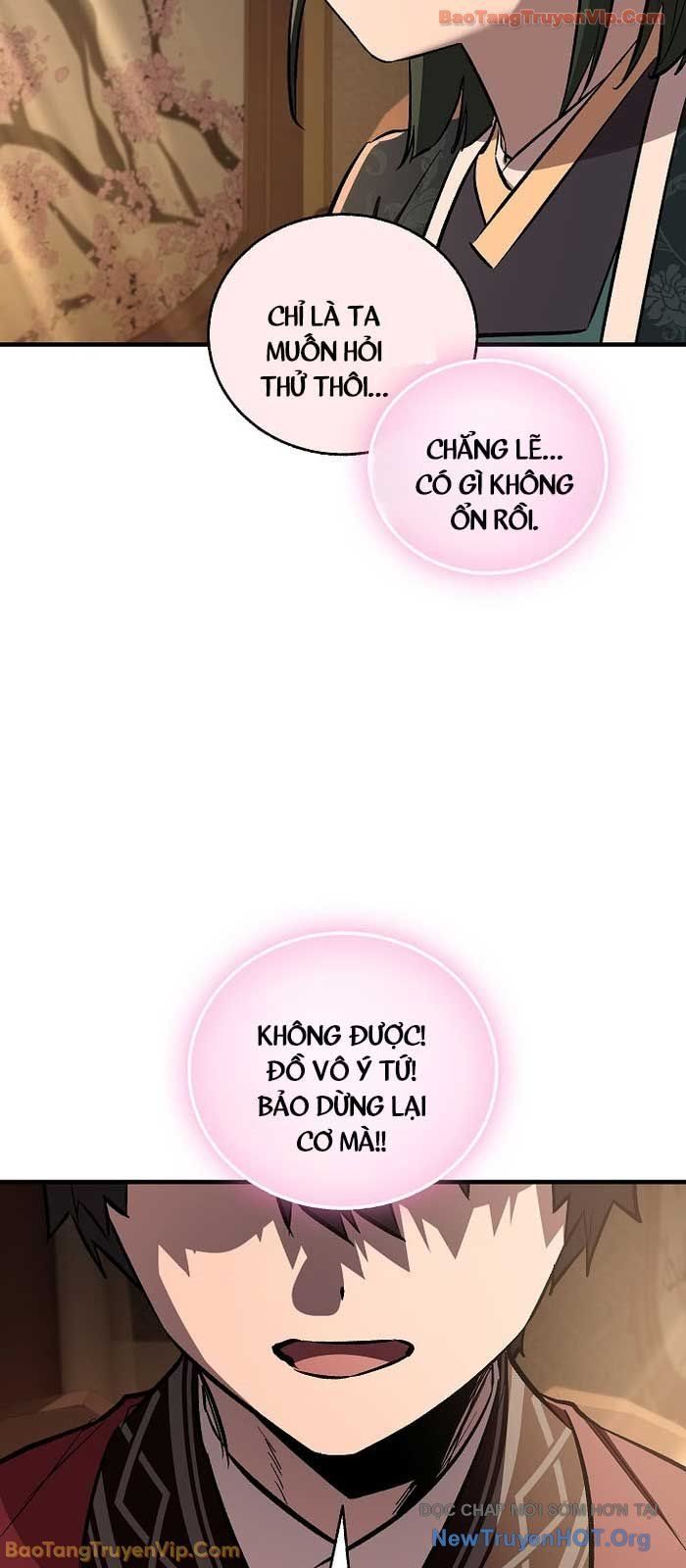 đọc truyện Thanh Mai Trúc Mã Của Đệ Nhất Thiên Hạ Chương 69 ảnh 38 tại Thiên Thai Truyện