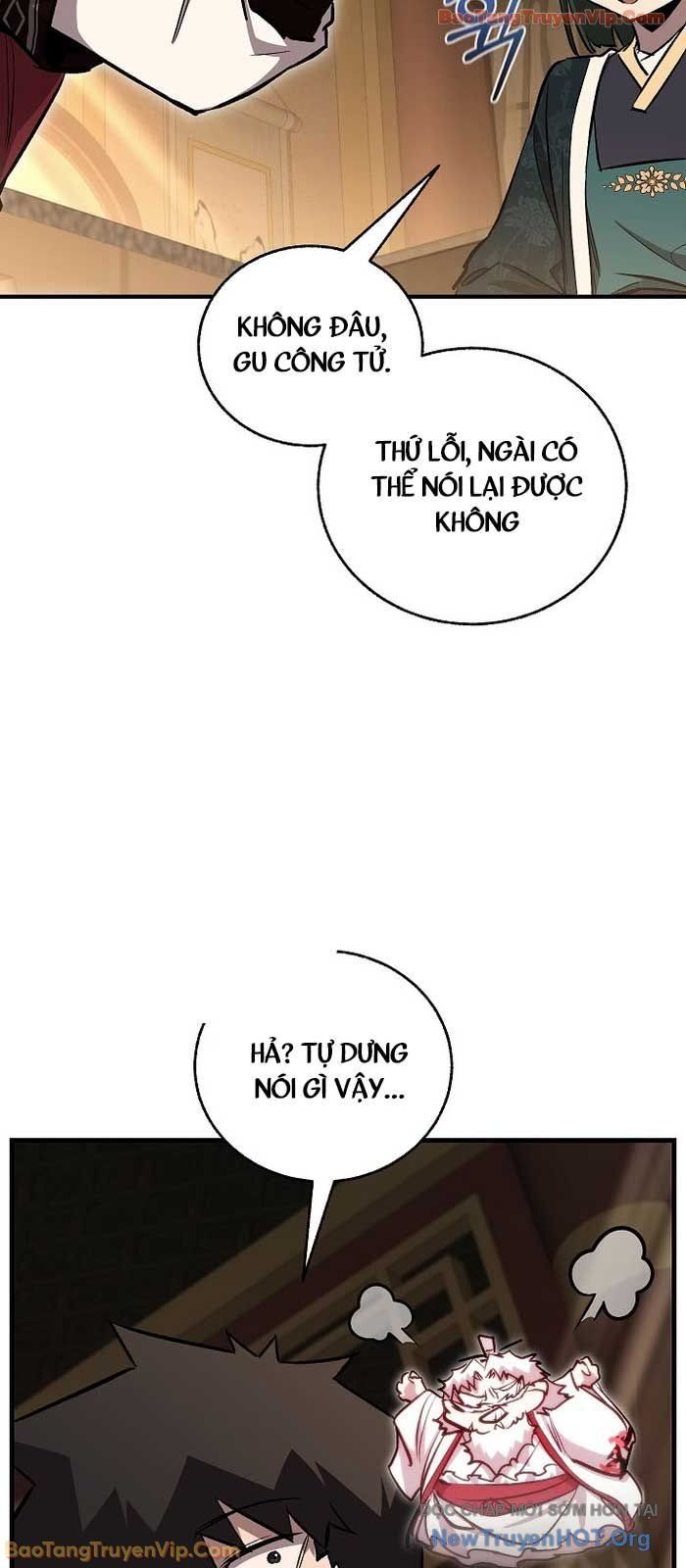 đọc truyện Thanh Mai Trúc Mã Của Đệ Nhất Thiên Hạ Chương 69 ảnh 43 tại Thiên Thai Truyện