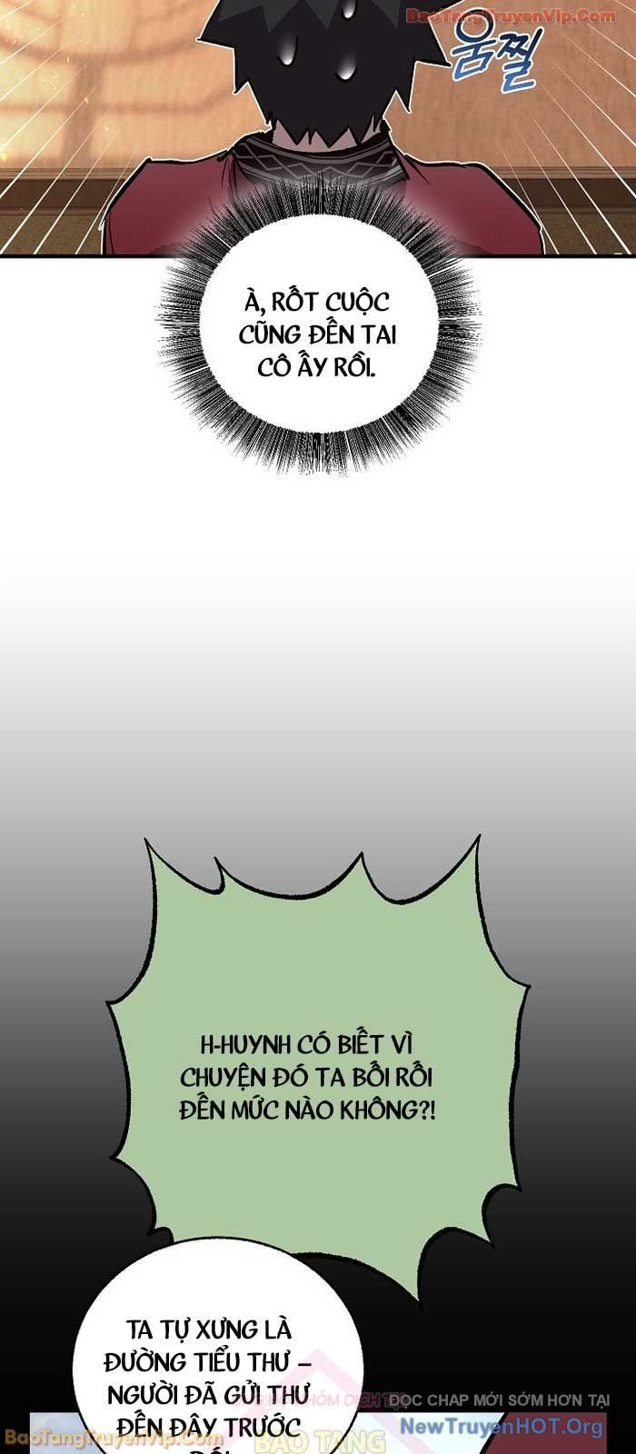 đọc truyện Thanh Mai Trúc Mã Của Đệ Nhất Thiên Hạ Chương 69 ảnh 7 tại Thiên Thai Truyện