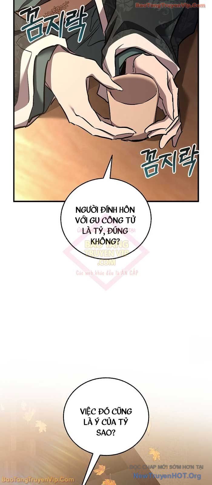 đọc truyện Thanh Mai Trúc Mã Của Đệ Nhất Thiên Hạ Chương 69 ảnh 53 tại Thiên Thai Truyện