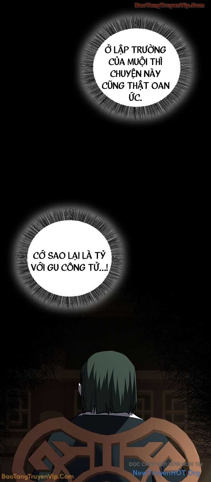 đọc truyện Thanh Mai Trúc Mã Của Đệ Nhất Thiên Hạ Chương 69 ảnh 66 tại Thiên Thai Truyện