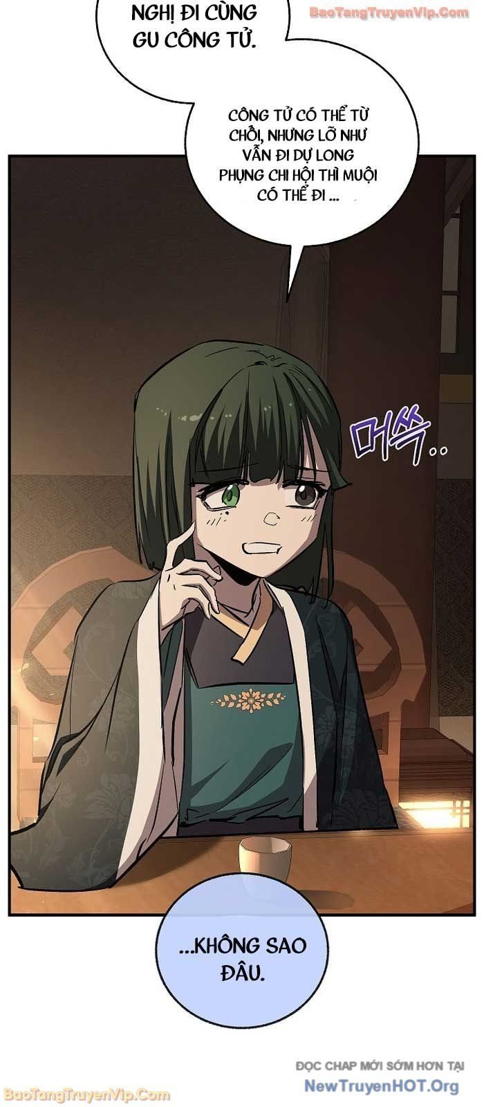 đọc truyện Thanh Mai Trúc Mã Của Đệ Nhất Thiên Hạ Chương 69 ảnh 73 tại Thiên Thai Truyện