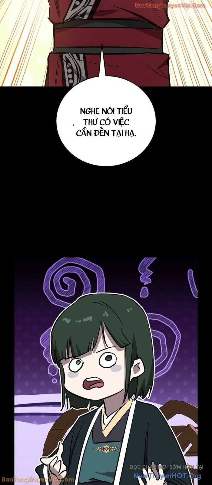 đọc truyện Thanh Mai Trúc Mã Của Đệ Nhất Thiên Hạ Chương 69 ảnh 11 tại Thiên Thai Truyện