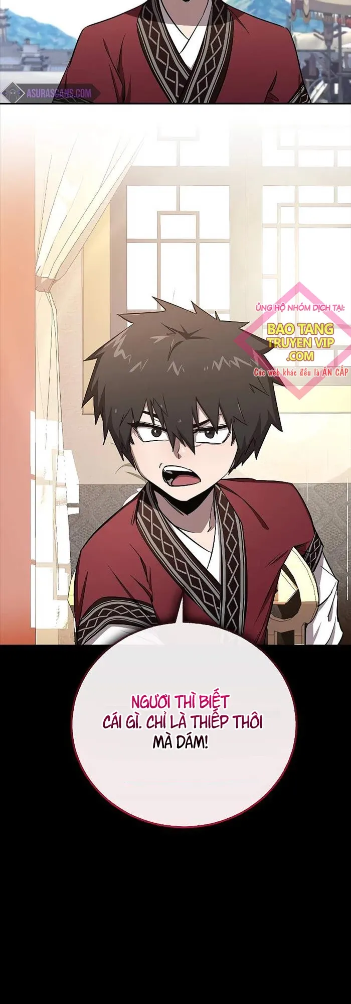 đọc truyện Thanh Mai Trúc Mã Của Đệ Nhất Thiên Hạ Chương 7 ảnh 15 tại Thiên Thai Truyện