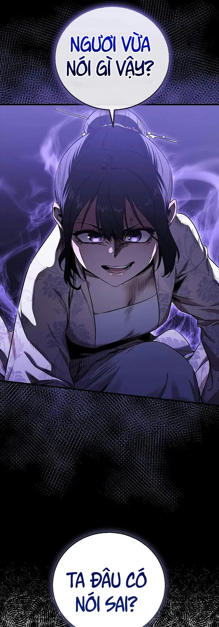 đọc truyện Thanh Mai Trúc Mã Của Đệ Nhất Thiên Hạ Chương 7 ảnh 18 tại Thiên Thai Truyện