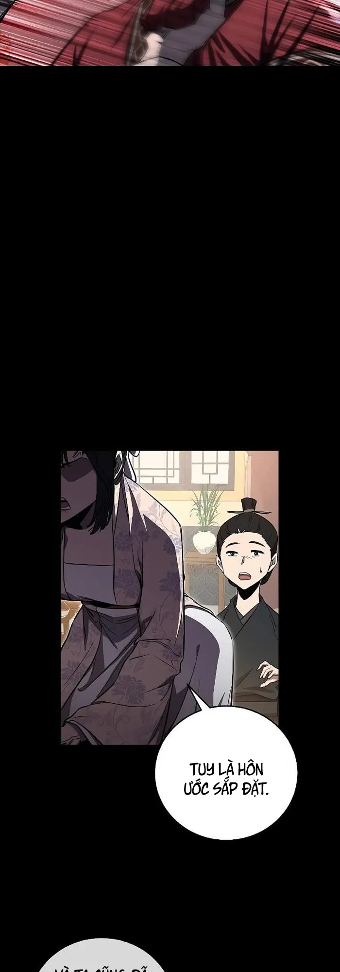 đọc truyện Thanh Mai Trúc Mã Của Đệ Nhất Thiên Hạ Chương 7 ảnh 20 tại Thiên Thai Truyện