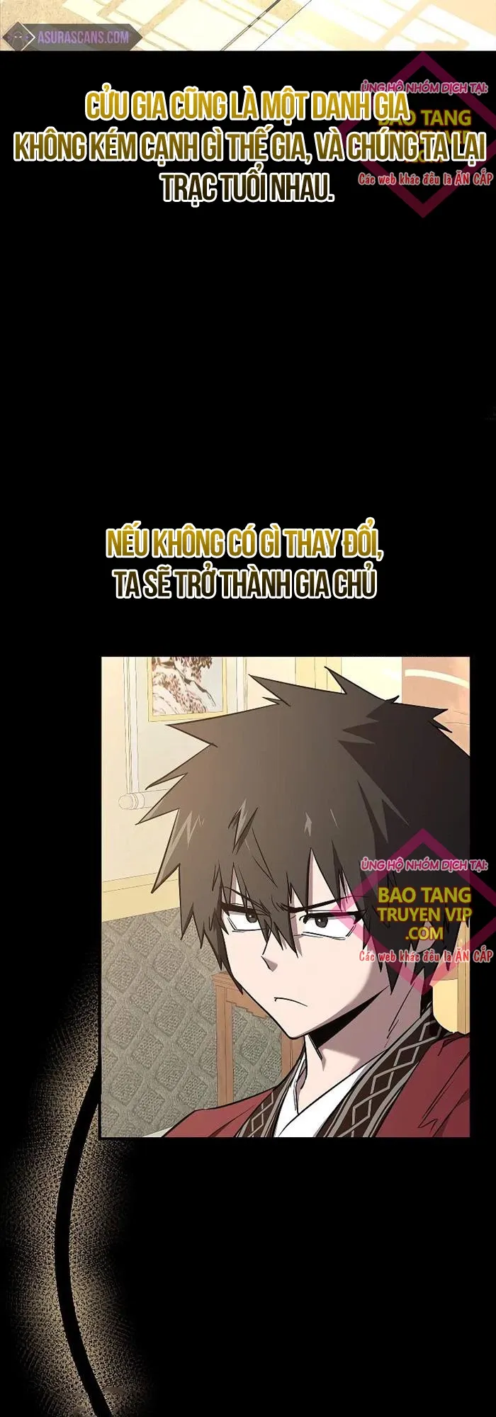 đọc truyện Thanh Mai Trúc Mã Của Đệ Nhất Thiên Hạ Chương 7 ảnh 4 tại Thiên Thai Truyện