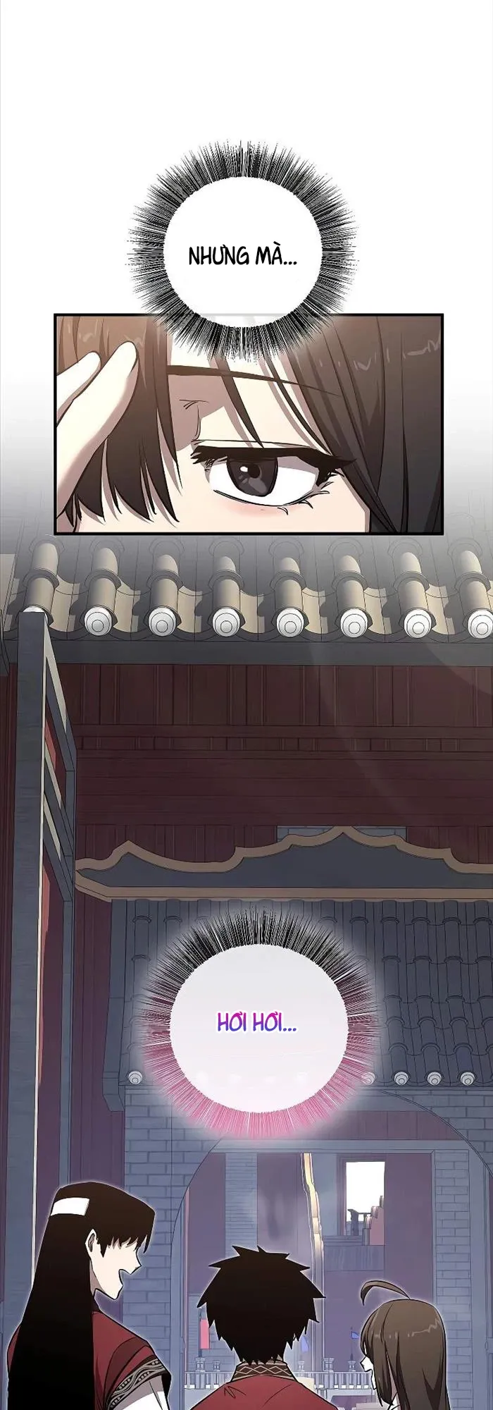 đọc truyện Thanh Mai Trúc Mã Của Đệ Nhất Thiên Hạ Chương 7 ảnh 29 tại Thiên Thai Truyện