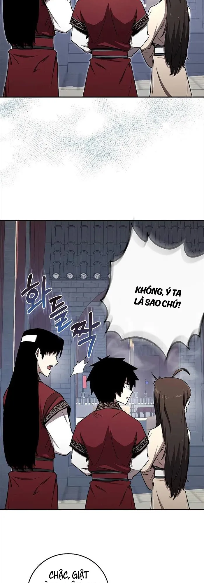 đọc truyện Thanh Mai Trúc Mã Của Đệ Nhất Thiên Hạ Chương 7 ảnh 30 tại Thiên Thai Truyện