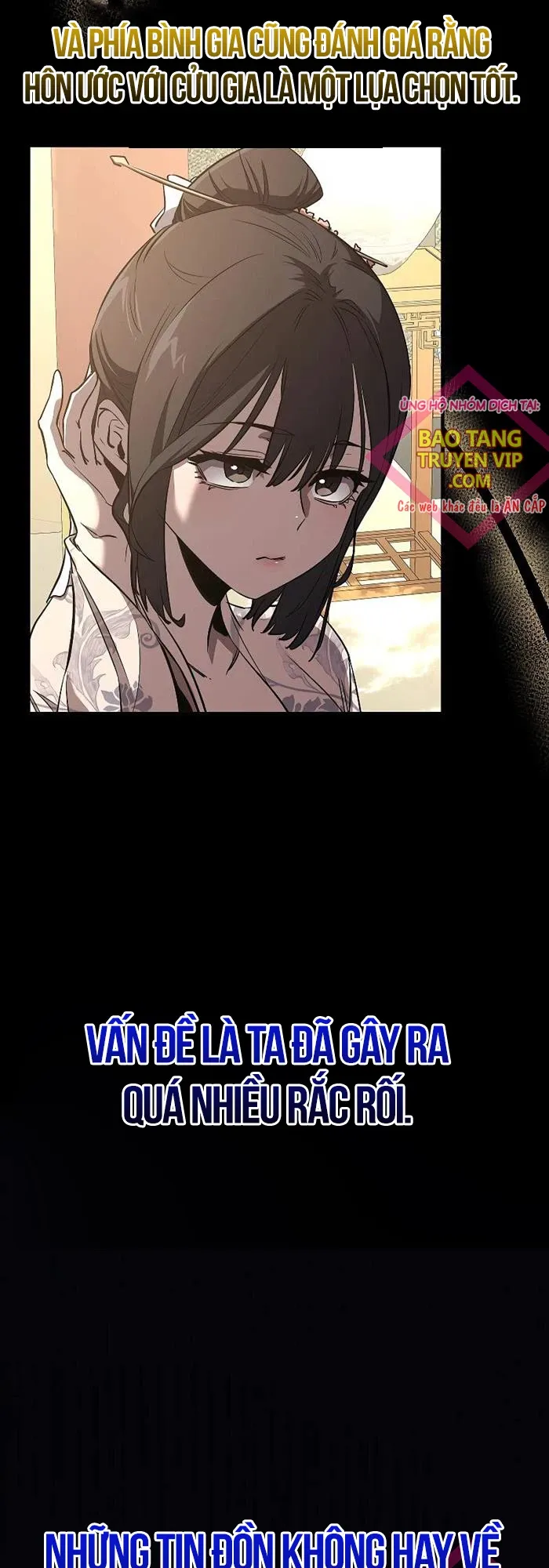 đọc truyện Thanh Mai Trúc Mã Của Đệ Nhất Thiên Hạ Chương 7 ảnh 5 tại Thiên Thai Truyện