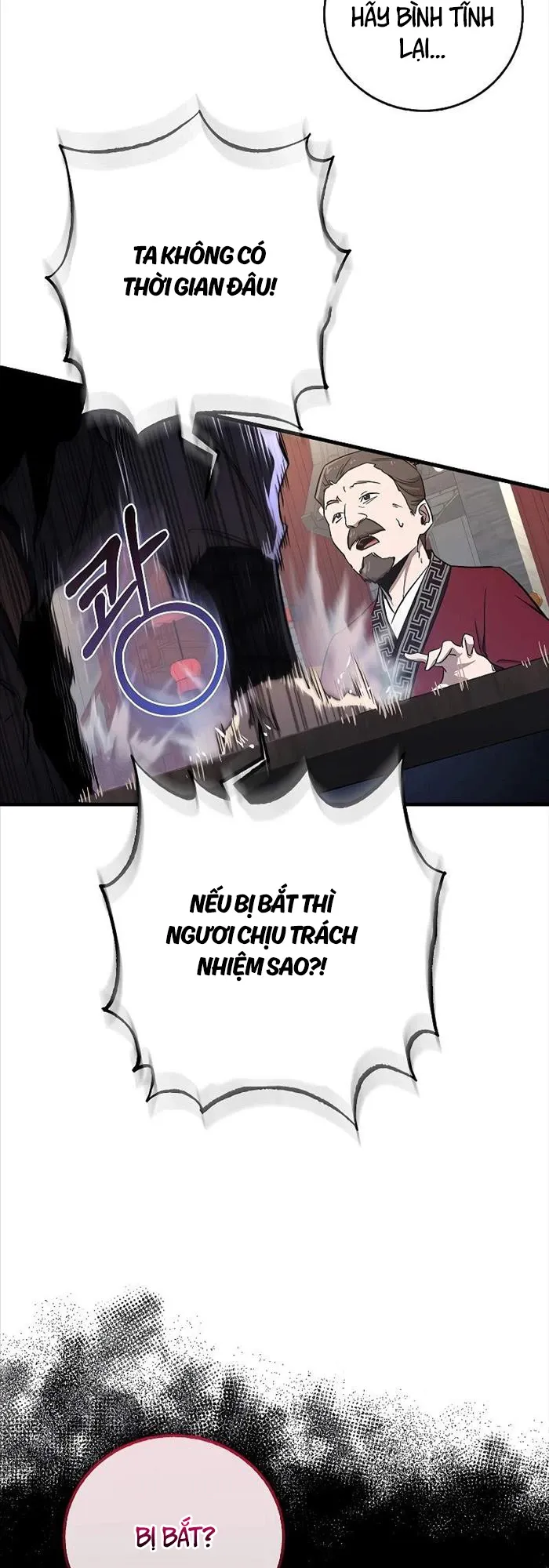 đọc truyện Thanh Mai Trúc Mã Của Đệ Nhất Thiên Hạ Chương 7 ảnh 32 tại Thiên Thai Truyện