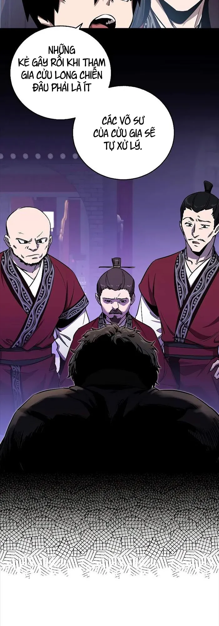 đọc truyện Thanh Mai Trúc Mã Của Đệ Nhất Thiên Hạ Chương 7 ảnh 38 tại Thiên Thai Truyện