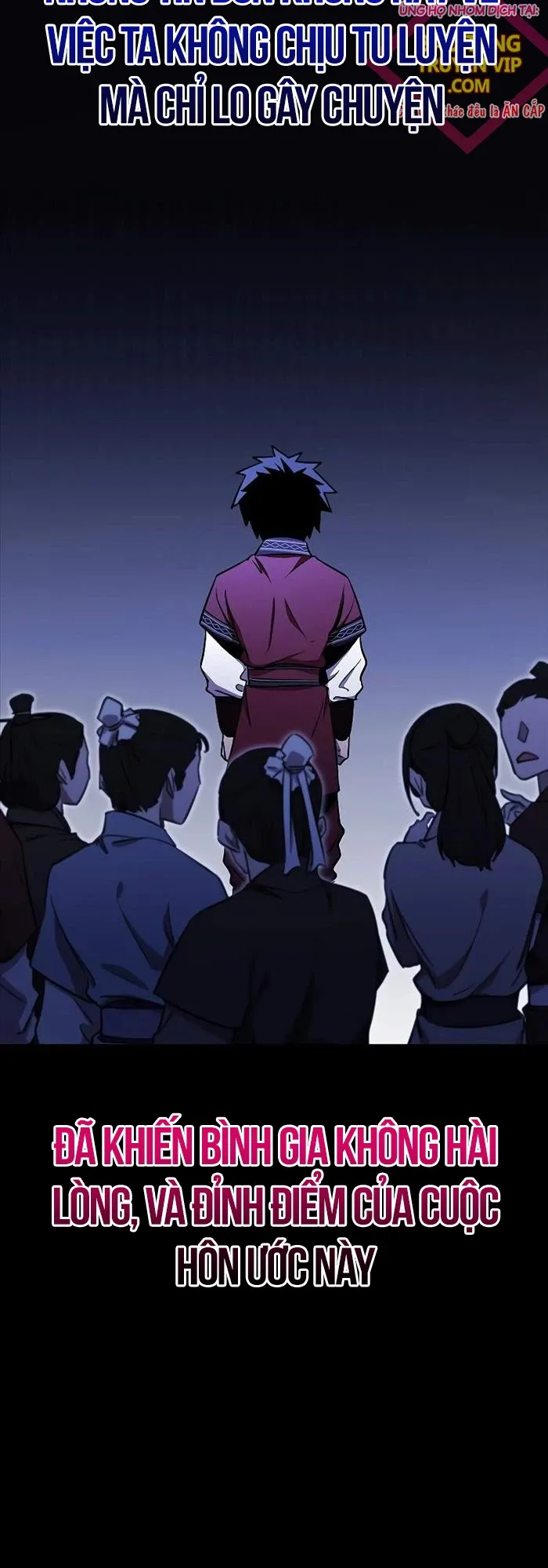 đọc truyện Thanh Mai Trúc Mã Của Đệ Nhất Thiên Hạ Chương 7 ảnh 6 tại Thiên Thai Truyện