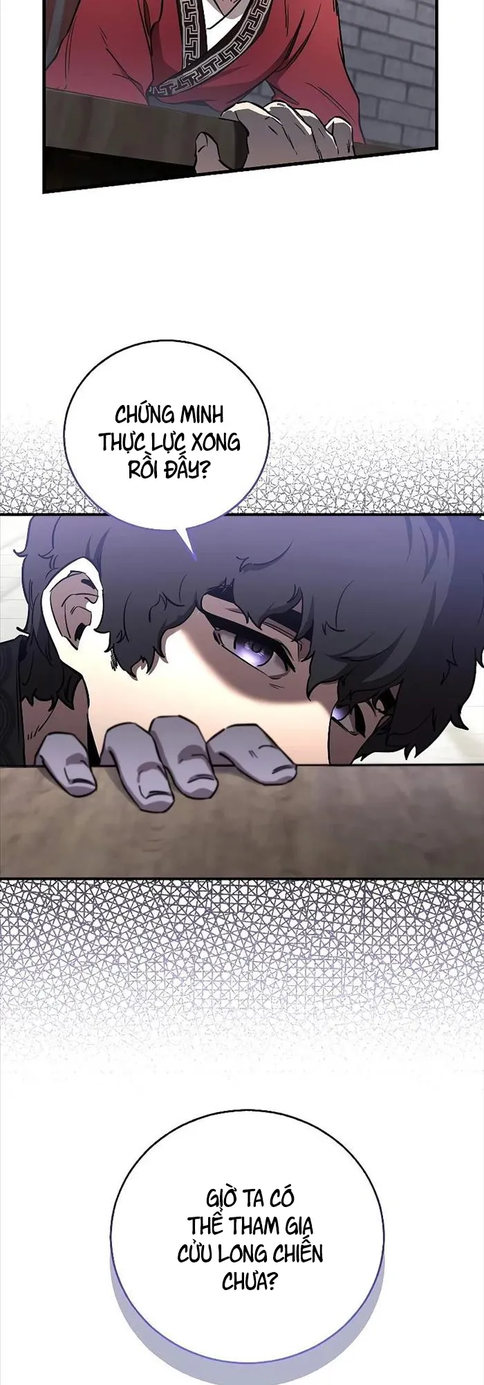 đọc truyện Thanh Mai Trúc Mã Của Đệ Nhất Thiên Hạ Chương 7 ảnh 42 tại Thiên Thai Truyện