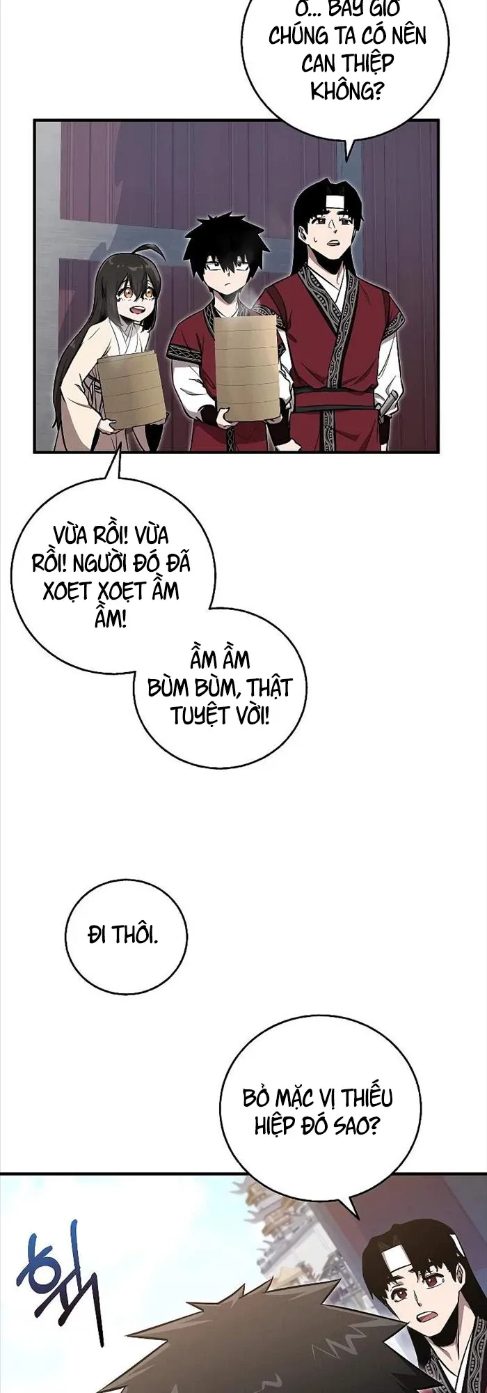 đọc truyện Thanh Mai Trúc Mã Của Đệ Nhất Thiên Hạ Chương 7 ảnh 44 tại Thiên Thai Truyện