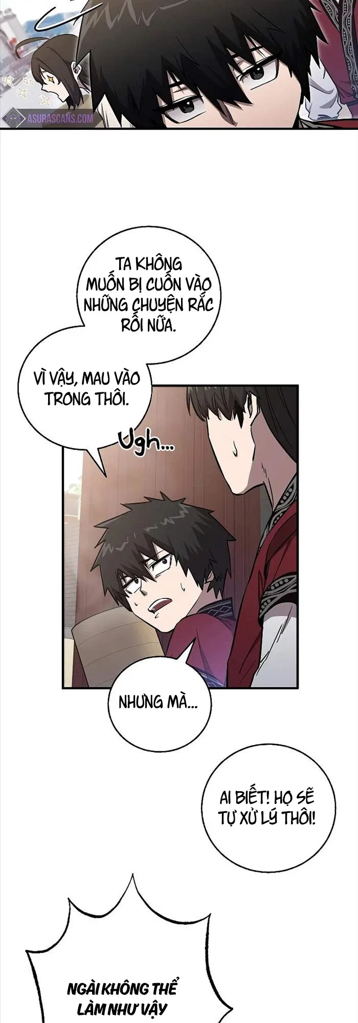 đọc truyện Thanh Mai Trúc Mã Của Đệ Nhất Thiên Hạ Chương 7 ảnh 45 tại Thiên Thai Truyện