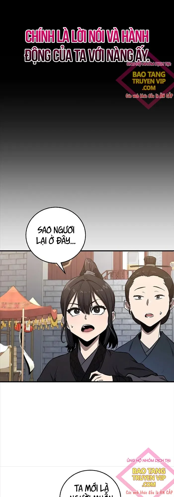 đọc truyện Thanh Mai Trúc Mã Của Đệ Nhất Thiên Hạ Chương 7 ảnh 7 tại Thiên Thai Truyện