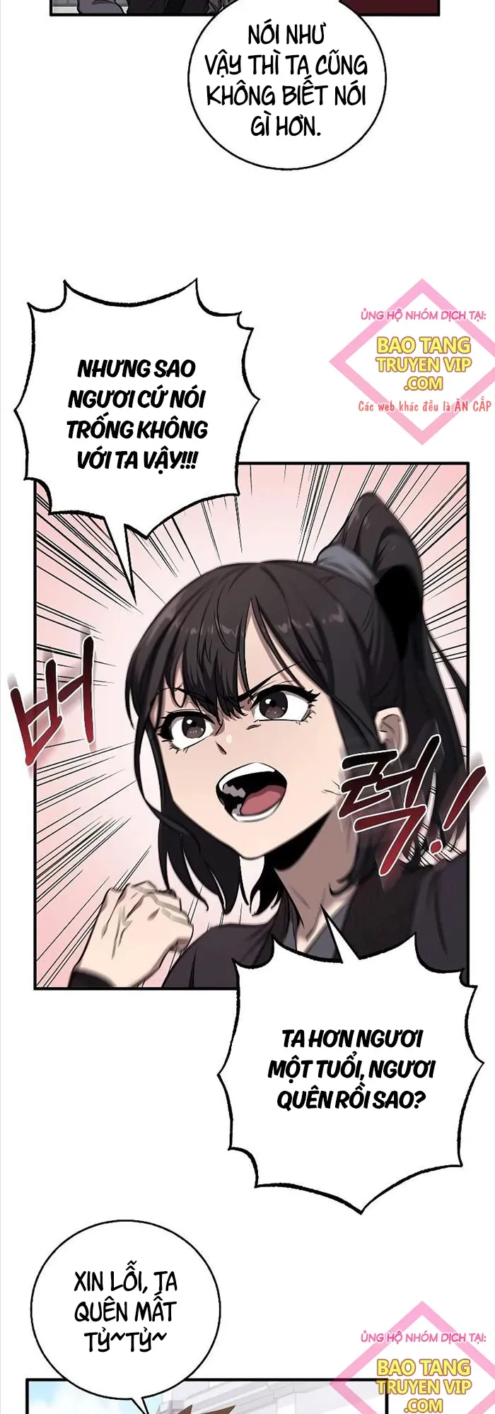 đọc truyện Thanh Mai Trúc Mã Của Đệ Nhất Thiên Hạ Chương 7 ảnh 9 tại Thiên Thai Truyện