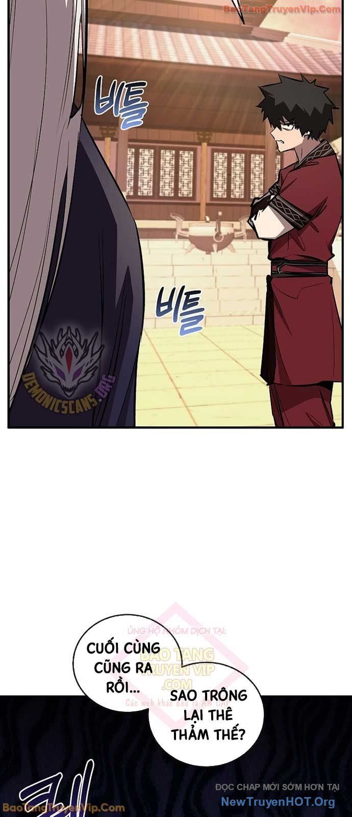 đọc truyện Thanh Mai Trúc Mã Của Đệ Nhất Thiên Hạ Chương 70 ảnh 17 tại Thiên Thai Truyện