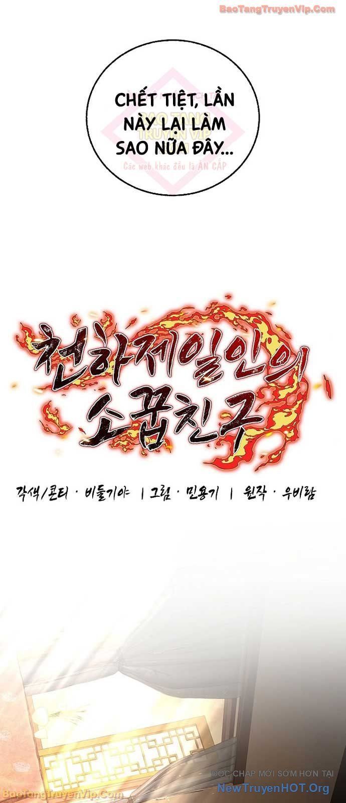 đọc truyện Thanh Mai Trúc Mã Của Đệ Nhất Thiên Hạ Chương 70 ảnh 23 tại Thiên Thai Truyện