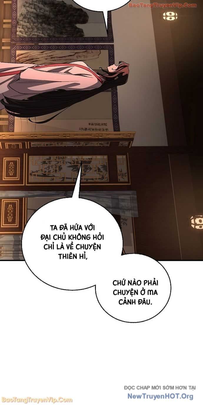 đọc truyện Thanh Mai Trúc Mã Của Đệ Nhất Thiên Hạ Chương 70 ảnh 32 tại Thiên Thai Truyện