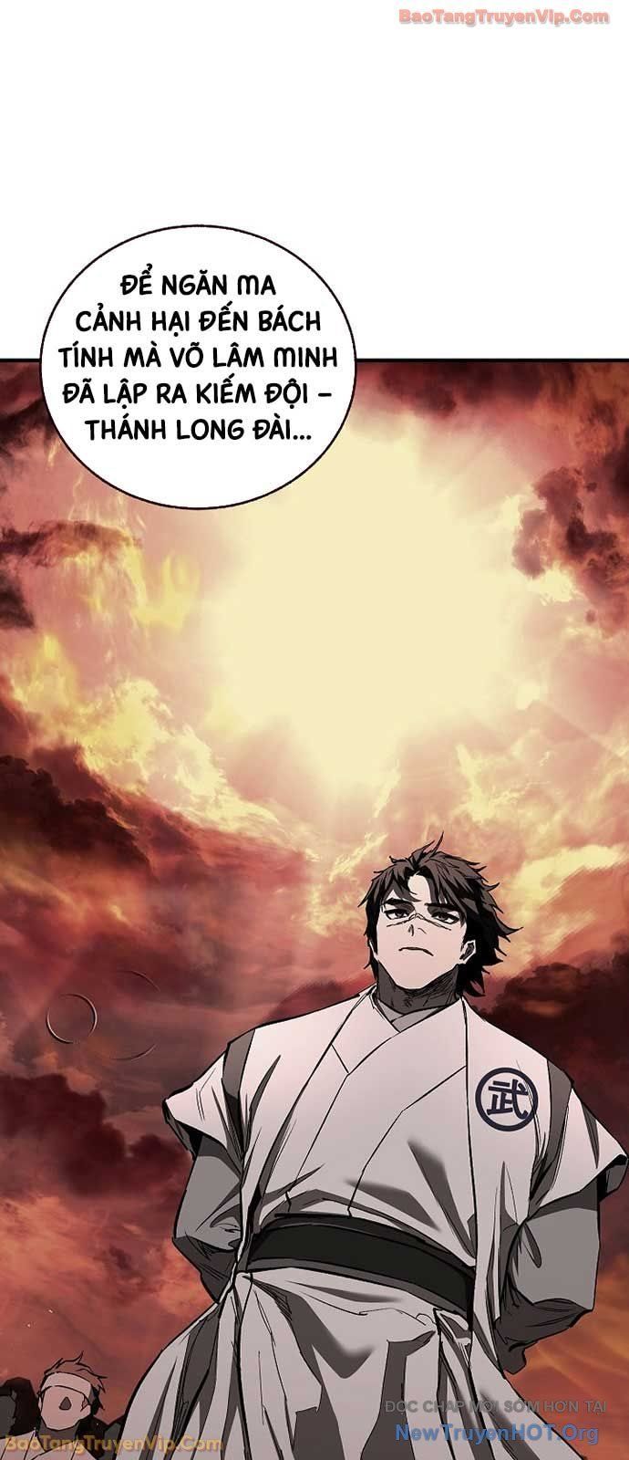 đọc truyện Thanh Mai Trúc Mã Của Đệ Nhất Thiên Hạ Chương 70 ảnh 34 tại Thiên Thai Truyện