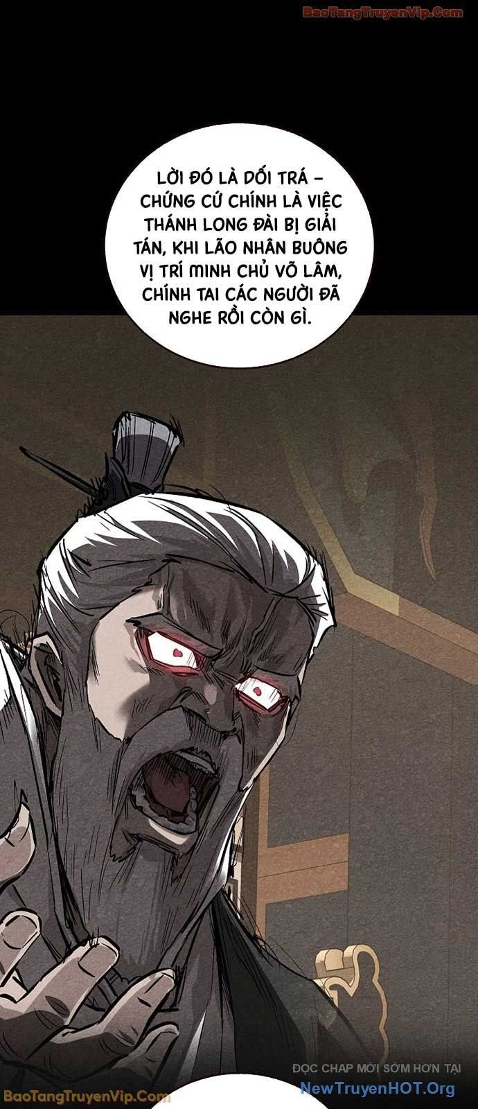 đọc truyện Thanh Mai Trúc Mã Của Đệ Nhất Thiên Hạ Chương 70 ảnh 51 tại Thiên Thai Truyện