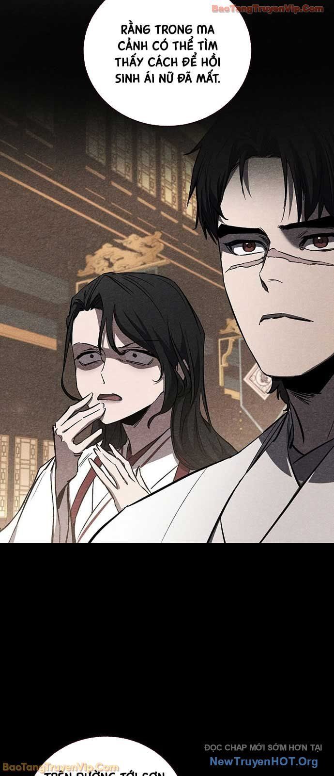 đọc truyện Thanh Mai Trúc Mã Của Đệ Nhất Thiên Hạ Chương 70 ảnh 52 tại Thiên Thai Truyện